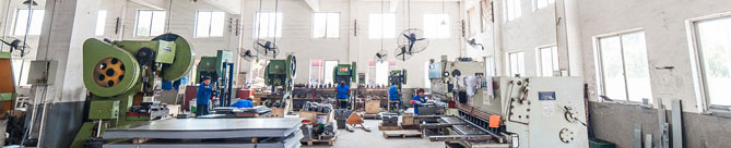 為什么選擇海潤(rùn)？